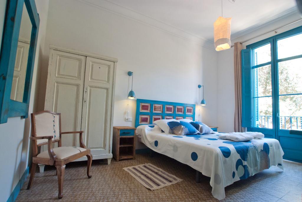 Hotel Hostal Chic Sant Feliu de Guíxols Værelse billede